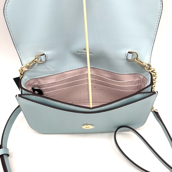 Kate Spade New York Kristi Crossbody Bag - Picture 7 of 9